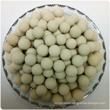 68% Alumina Grinding Ball for Ceramics in Ball Mill